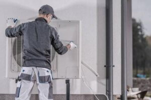 Why Is My Heat Pump Blowing Cold Air?