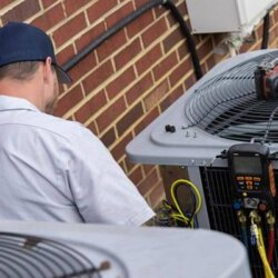 Upgrading Your Heat Pump: Benefits of Replacing a Heat Pump