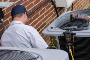 Upgrading Your Heat Pump: Benefits of Replacing a Heat Pump