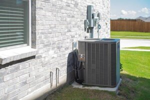 Benefits of Replacing a Heat Pump