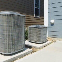 Best Heat Pump Options for Older Homes
