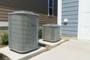 Best Heat Pump Options for Older Homes