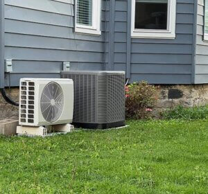 Best Heat Pump for Older Homes