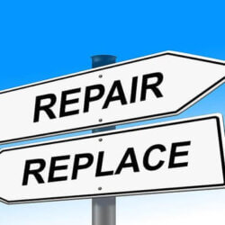 Heat Pump Repair vs. Replacement Cost Comparison