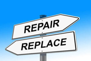 Heat Pump Repair vs. Replacement Cost