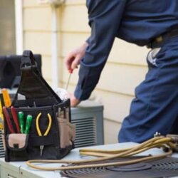 Heat Pump Replacement Process: What Happens During Heat Pump Replacement?
