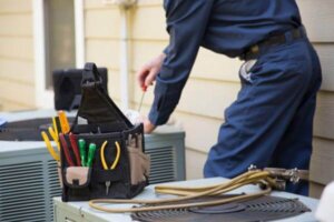 Heat Pump Replacement Process: What Happens During Heat Pump Replacement?