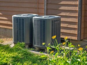 Should You Replace Your Furnace With a Heat Pump?
