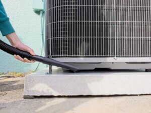 DIY Heat Pump Maintenance Tips: What Homeowners Can Safely Do