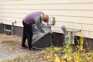Frequently Asked Questions About DIY Heat Pump Maintenance