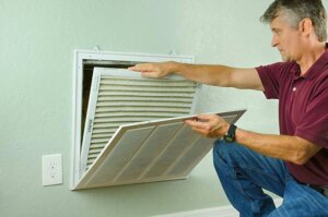 DIY Heat Pump Maintenance Tips