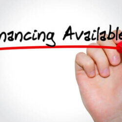 Heat Pump Financing