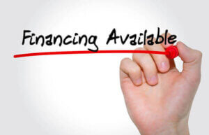 Heat Pump Financing