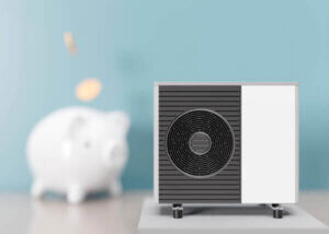 What Should You Consider Before Choosing Heat Pump Financing?