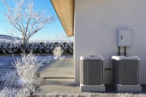 Heat Pump Maintenance Before Winter: St. Louis Homeowner's Guide