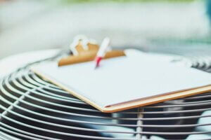 Heat Pump Maintenance Checklist: Keep Your System Running Efficiently