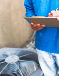 Heat Pump Maintenance Cost