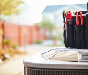 Heat Pump Maintenance Plans