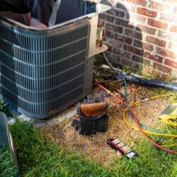Professional Heat Pump Tune-Ups: What Is Included?