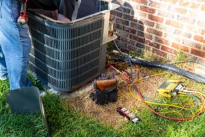 Professional Heat Pump Tune-Ups: What Is Included?