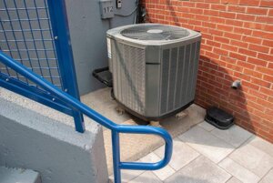 Professional Heat Pump Tune-Ups