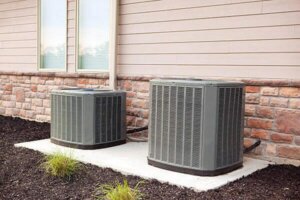 High Efficiency Heat Pump Replacement: Upgrade Your Home Comfort and Efficiency
