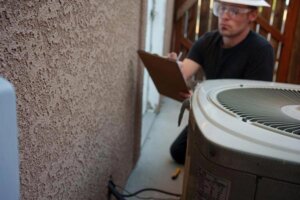 How Often Should a Heat Pump Be Serviced?