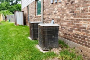 Replacing an Old Heat Pump Before It Breaks Down: Is It Time to Upgrade?