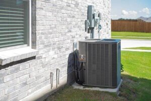 Replacing an Old Heat Pump Before It Breaks Down