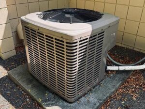 Should I Repair or Replace My Heat Pump?