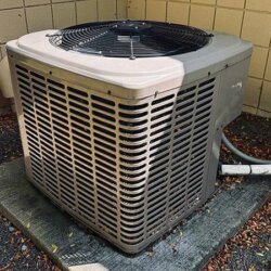 Heat Pump Maintenance Before Summer
