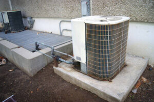 Heat Pump Maintenance for Older Systems