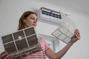 Heat Pump Filter Replacement: How Often Should You Change It?