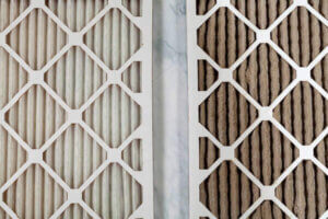 How often to change heat pump filter