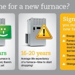 5 Signs You Need to Replace Your Furnace