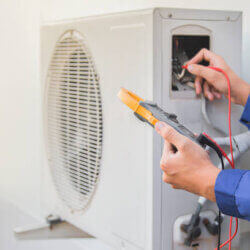 Heat Pump Repair