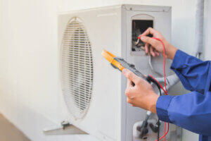 Signs You Need Heat Pump Repair