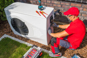 Heat Pump Repair Tips