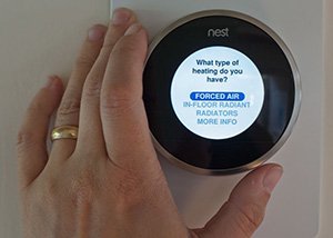 Best Smart Thermostat: Nest Thermostat Benefits