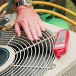 HVAC Maintenance: What You Should Do Yourself & What to Leave to the Pros