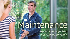 HVAC Maintenance Extends the Life of Your HVAC System