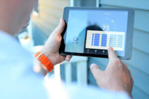 HVAC Energy Efficiency Tips: Understanding SEER Ratings