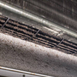 DIY Guide to Cleaning AC Coils