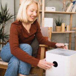 A Guide to the Different Types of Air Purifiers
