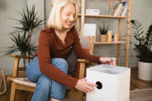 Guide to the Different Types of Air Purifiers