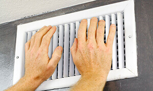 AC Blowing Hot Air | Air Conditioner Repair Solutions