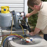 Air Conditioner Troubleshooting: What to Do When Your AC Compressor Won’t Turn On