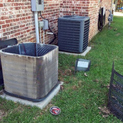 AC Maintenance: How Dirt and Debris Can Affect Your Air Conditioner