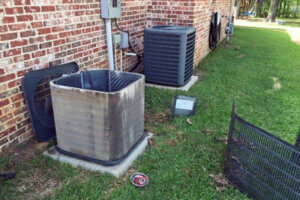 AC Maintenance: How Dirt and Debris Can Affect Your Air Conditioner