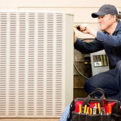 AC Repair After Power Outage